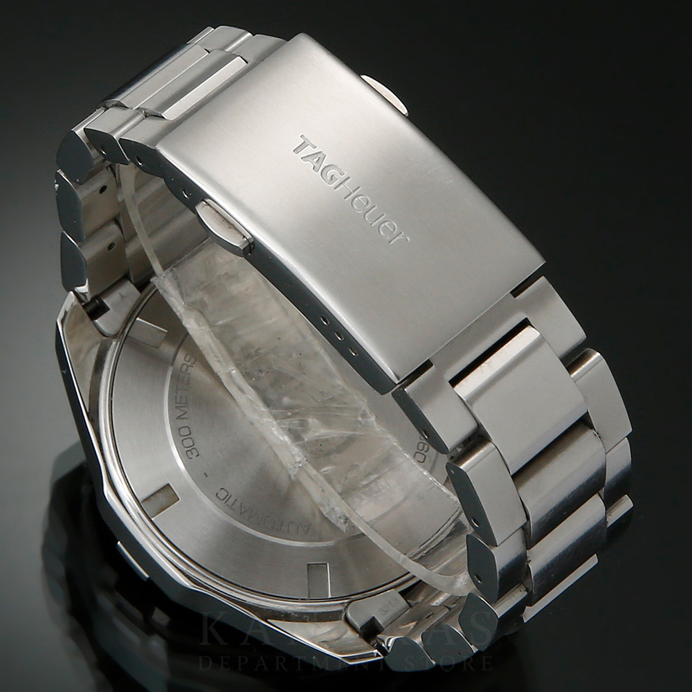 TAG Heuer(USED)태그호이어 아쿠아레이서 WAY201A